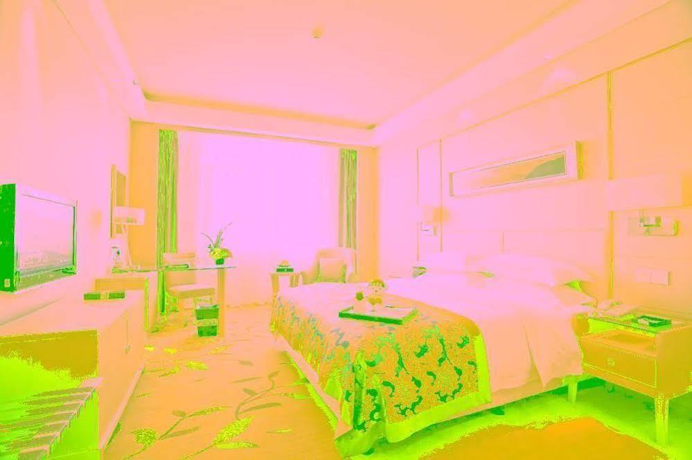 Zhanshan Garden Hotel Qingdao Exterior photo